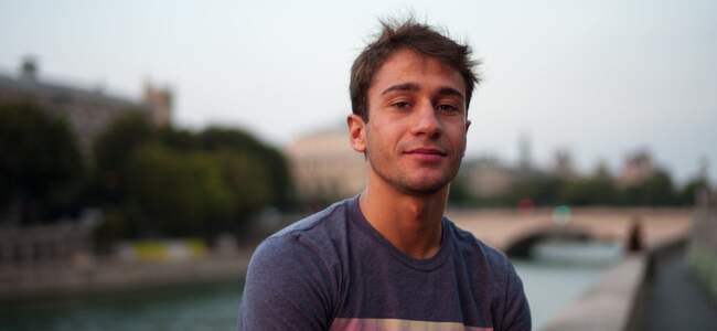 Довольный клиент Алексей Витебск